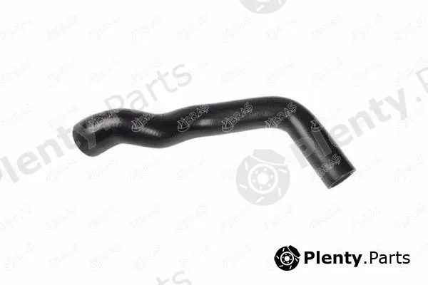 Ibras 33534 — Radiator Hose