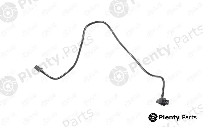 Ibras 12338 — Coolant Pipe