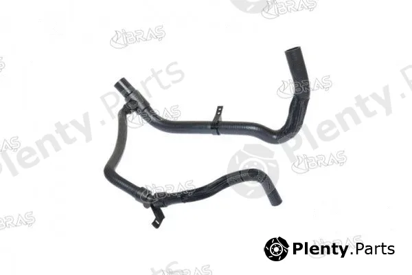 Ibras 17121 — Radiator Hose