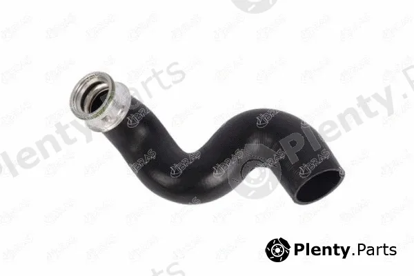 Ibras 27166 — Charge Air Hose