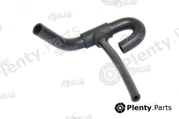 Ibras 21507 — Radiator Hose