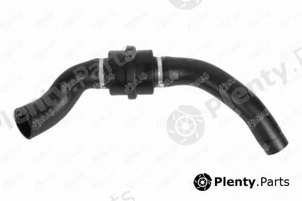 Ibras 19670 — Charge Air Hose