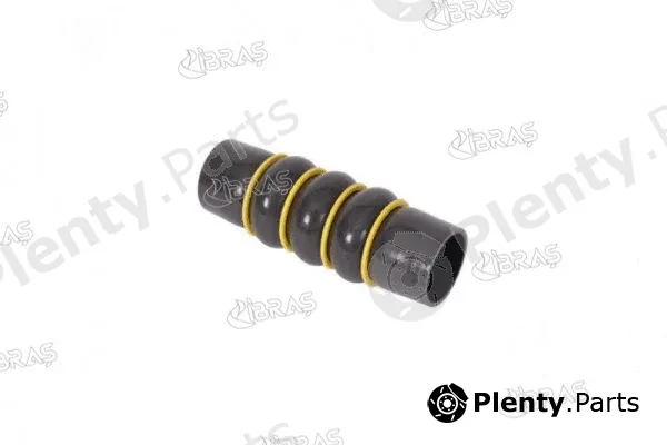 Ibras 17386 — Charge Air Hose