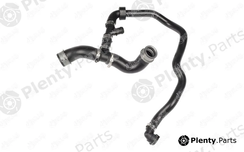Ibras 33125 — Radiator Hose