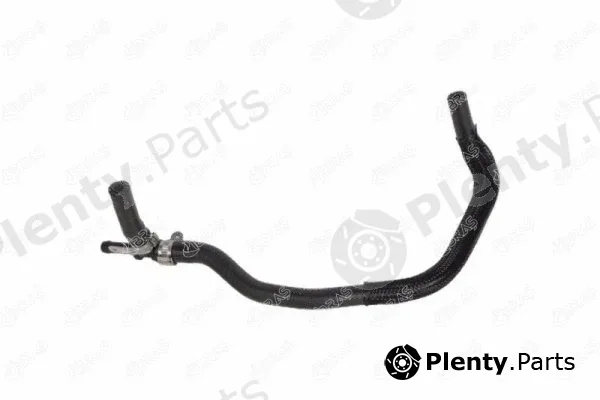 Ibras 27930 — Radiator Hose