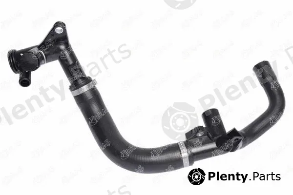 Ibras 19746 — Radiator Hose