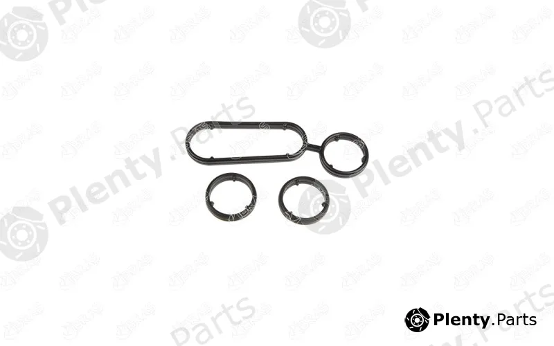 Ibras 28072 — Seal Ring, oil cooler