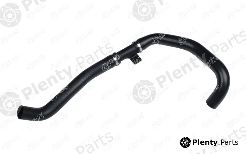 Ibras 22735 — Radiator Hose