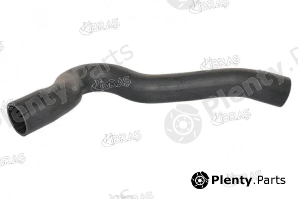 Ibras 17473 — Charge Air Hose