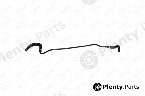 Ibras 21183 — Coolant Pipe