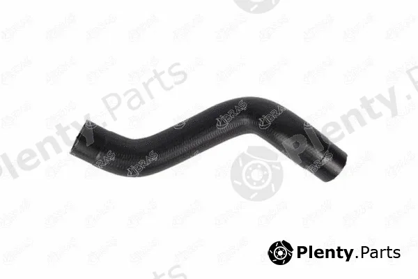 Ibras 25710 — Radiator Hose