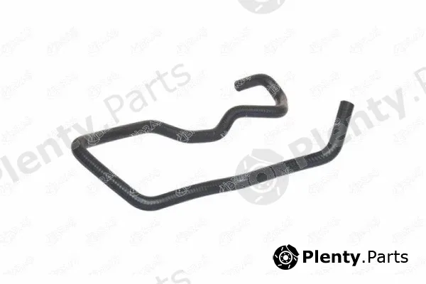 Ibras 12734 — Radiator Hose