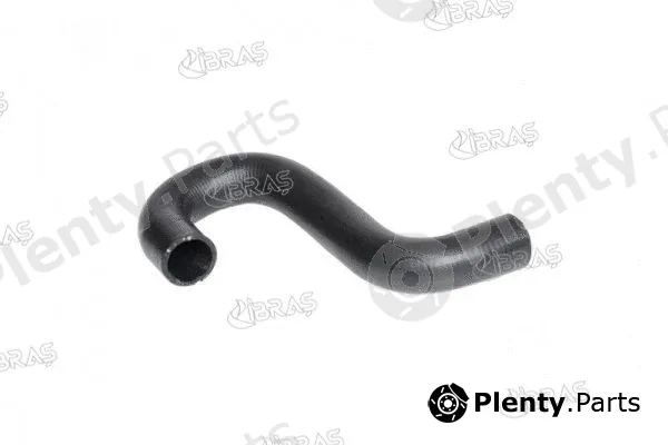 Ibras 21627 — Radiator Hose