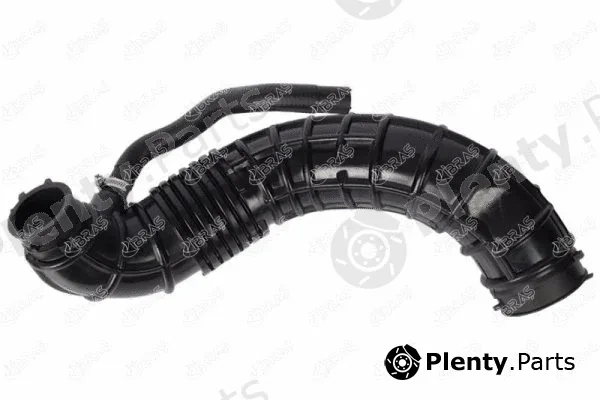 Ibras 23163 — Intake Hose, air filter