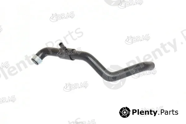 Ibras 17463 — Radiator Hose