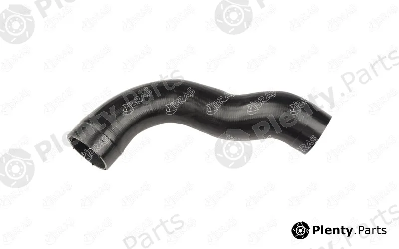 Ibras 31544 — Charge Air Hose