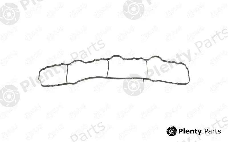 Ibras 33489 — Gasket, intake manifold