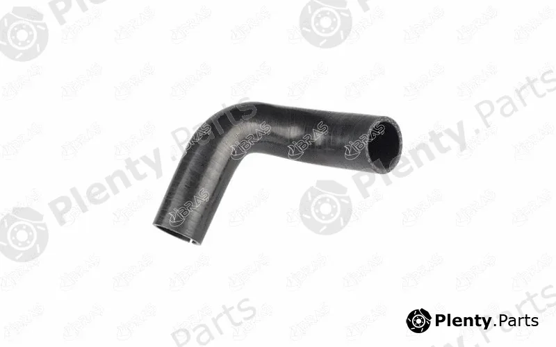 Ibras 23166 — Charge Air Hose