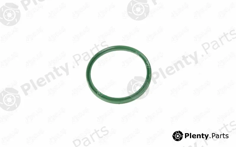 Ibras 33224 — Seal Ring, charge air hose