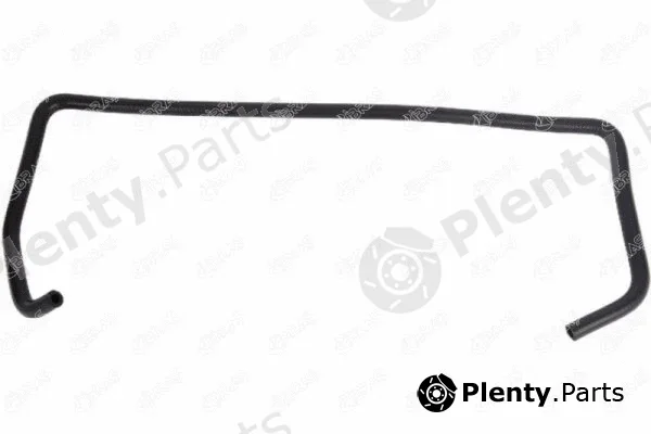 Ibras 30504 — Radiator Hose
