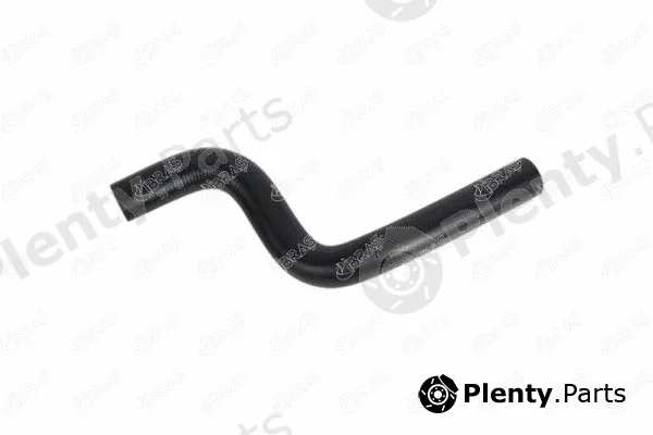 Ibras 20601 — Radiator Hose