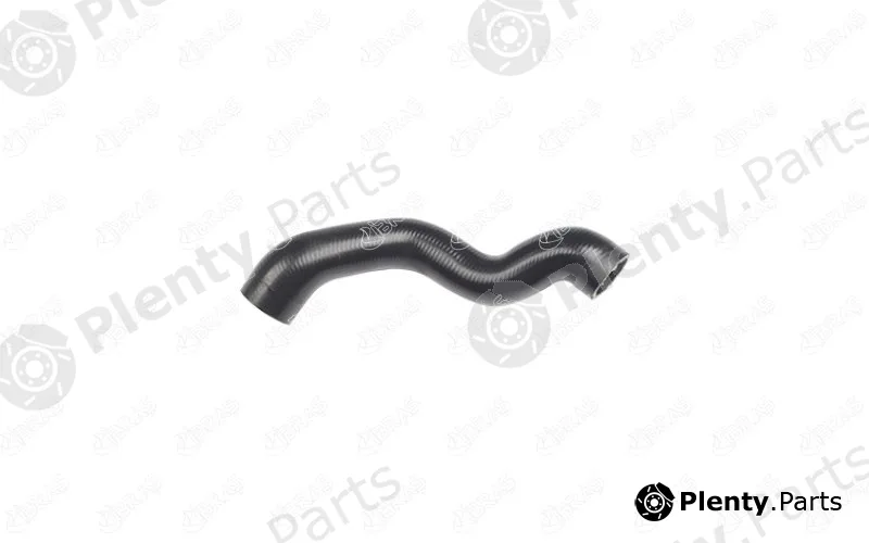 Ibras 33199 — Radiator Hose