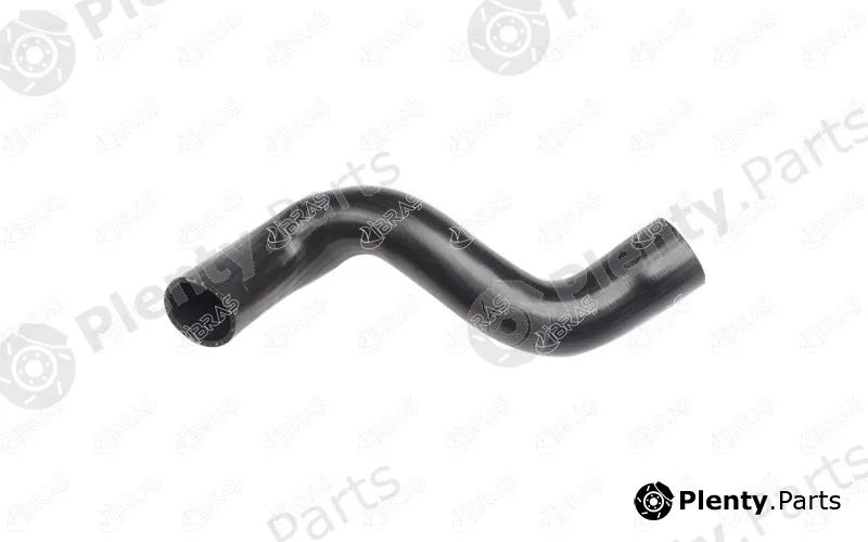 Ibras 17516 — Charge Air Hose