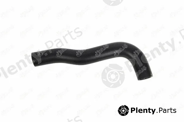 Ibras 18406 — Radiator Hose