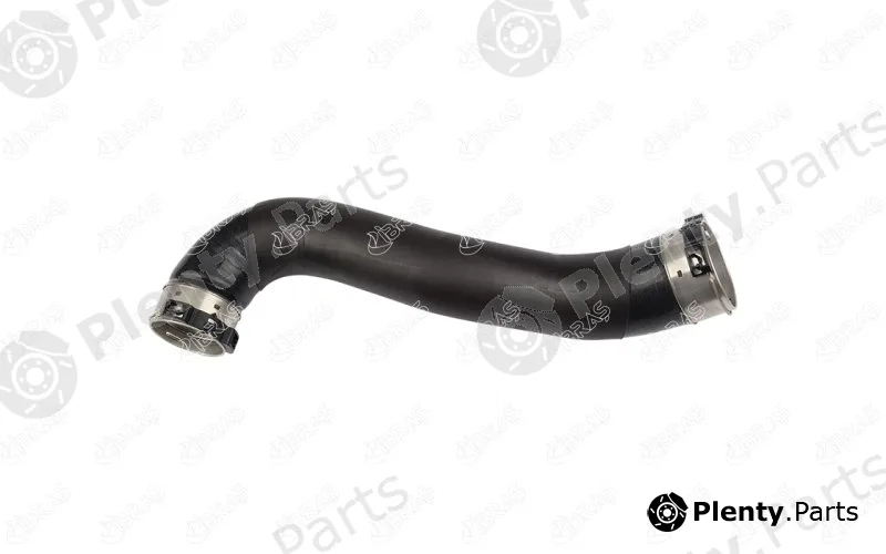 Ibras 25956 — Charge Air Hose