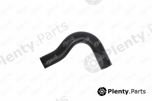 Ibras 18407 — Radiator Hose