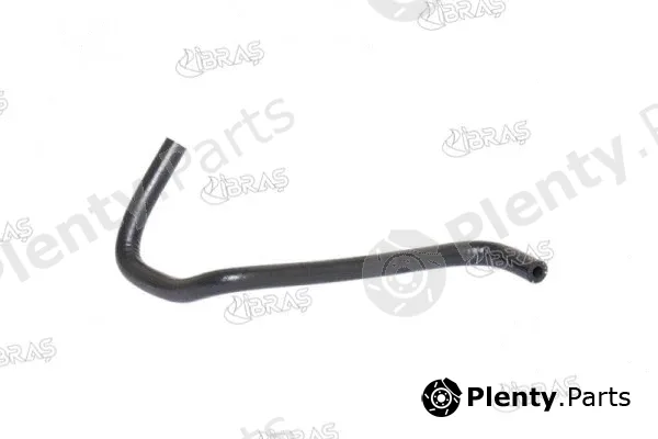 Ibras 21434 — Radiator Hose