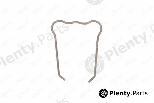 Ibras 25679 — Fastening Clamp, charge air hose