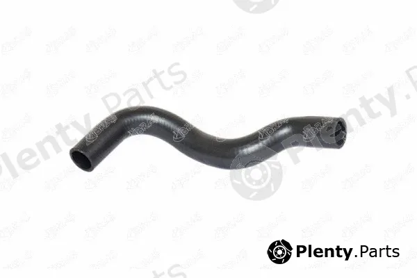 Ibras 11801 — Radiator Hose