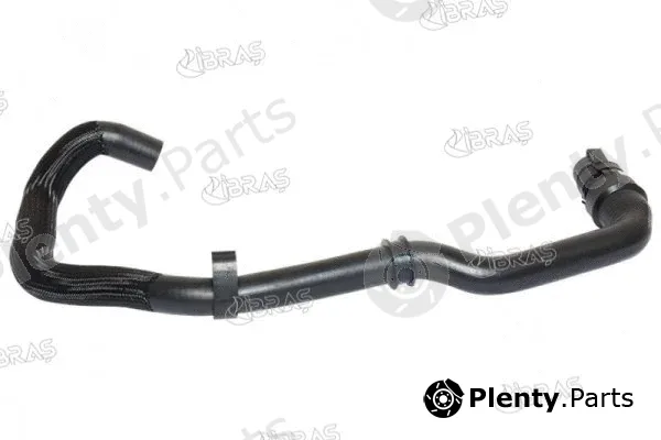 Ibras 17305 — Radiator Hose