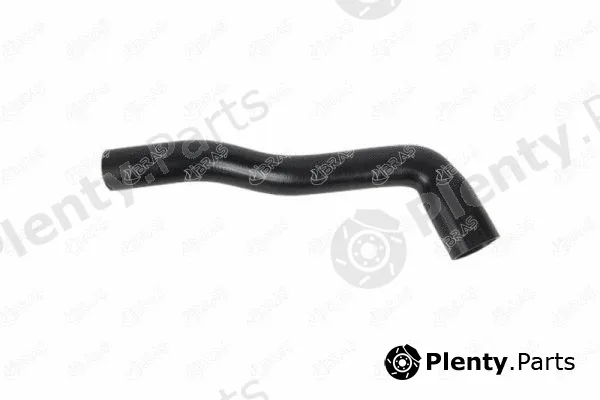 Ibras 24652 — Radiator Hose