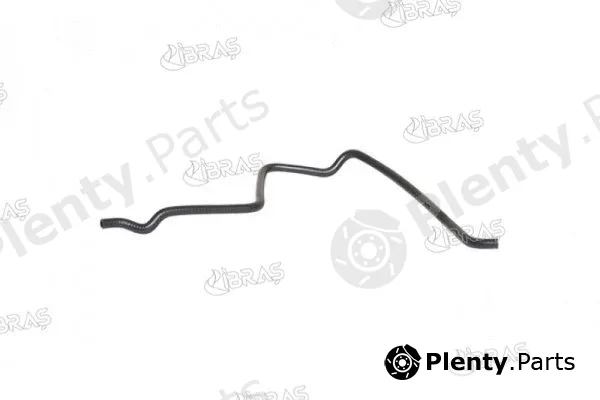 Ibras 21448 — Radiator Hose