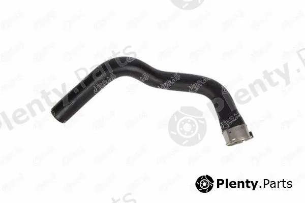 Ibras 25670 — Charge Air Hose