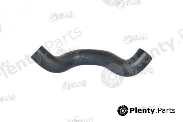 Ibras 17587 — Charge Air Hose