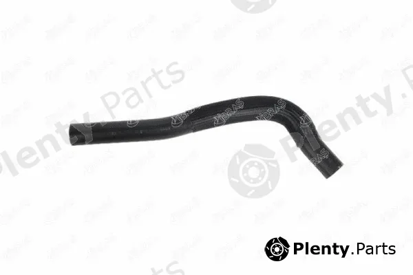 Ibras 20725 — Radiator Hose