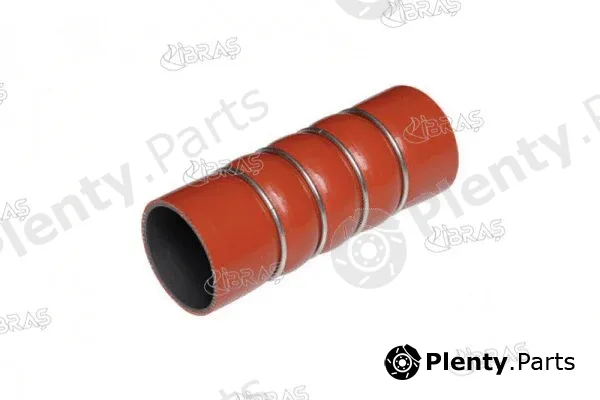 Ibras 17395 — Charge Air Hose