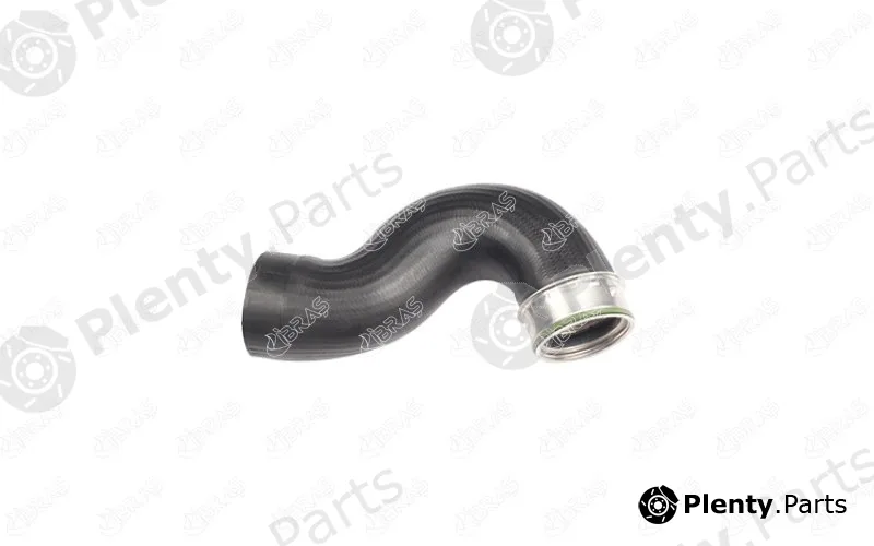 Ibras 33191 — Charge Air Hose