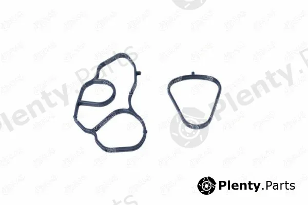 Ibras 35013 — Seal, oil filter