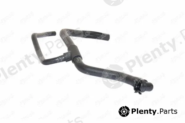 Ibras 12753 — Heater Hose