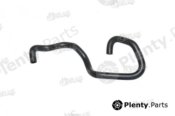 Ibras 17375 — Heater Hose