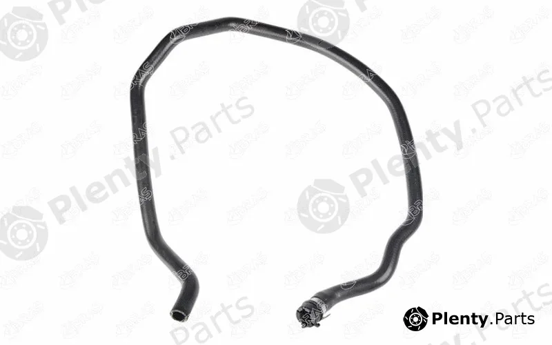 Ibras 17126 — Radiator Hose