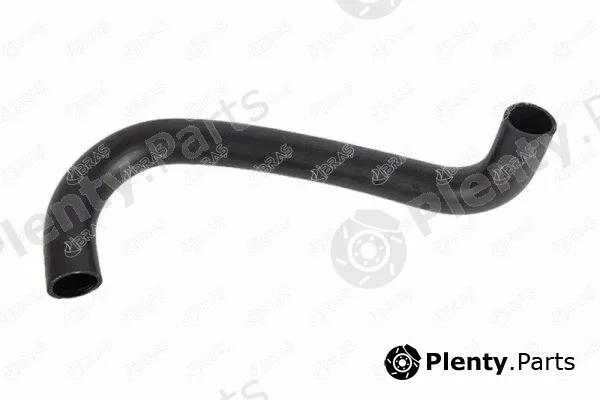 Ibras 32715 — Radiator Hose