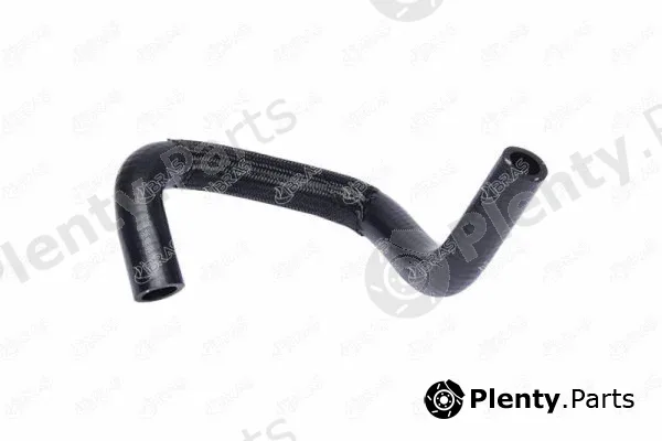 Ibras 19607 — Hydraulic Hose, steering