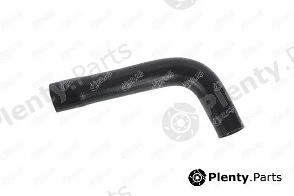 Ibras 25801 — Radiator Hose