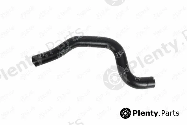 Ibras 20931 — Radiator Hose