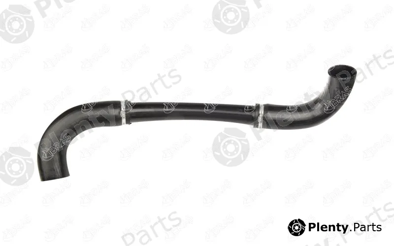 Ibras 19528 — Charge Air Hose